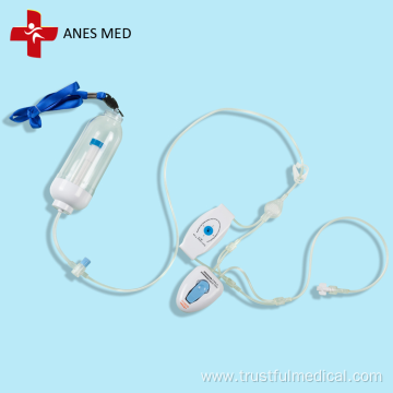 Disposable Elastomeric Infusion Pump Prices 275ml